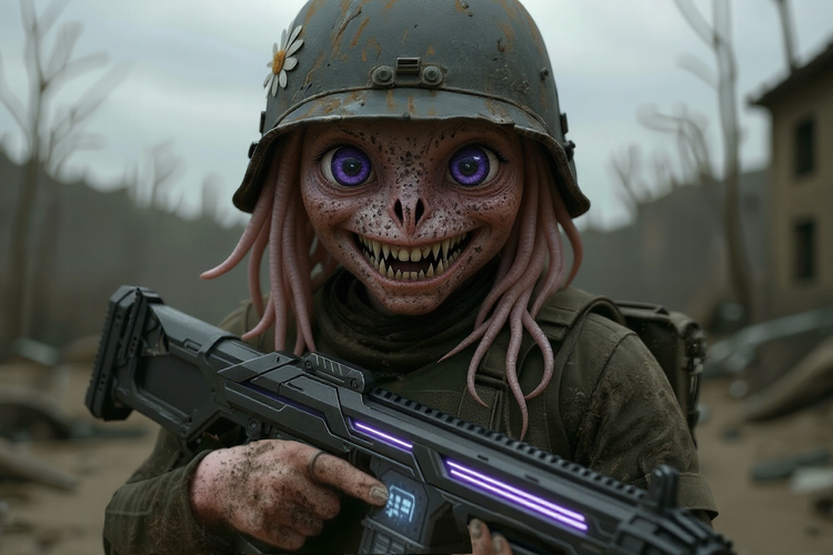 Designing a Conlang Backwards