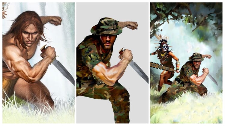 The Art of Digital Remixing