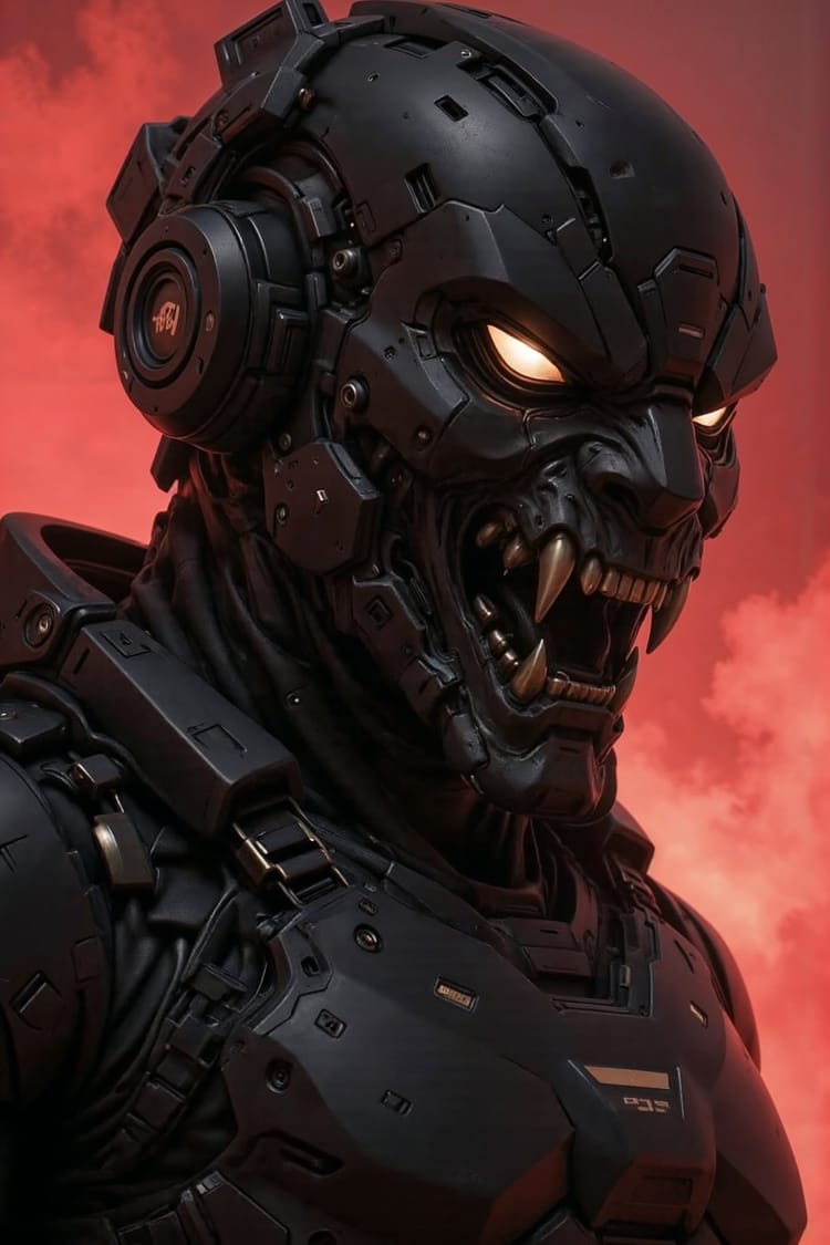 Dark Dominion: The Anointed Path