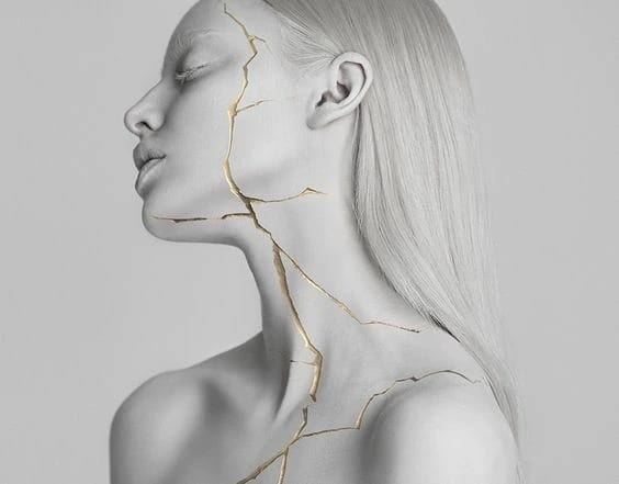 Kintsugi and the Human Soul