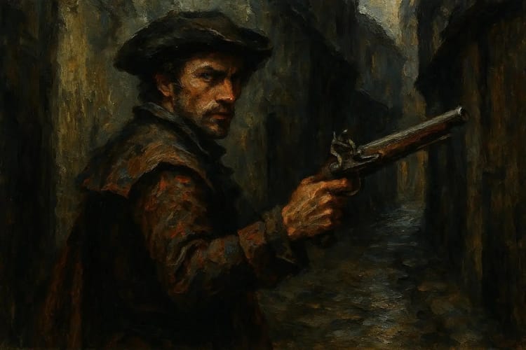 A True and Faithful Account of the Religious Divisions Within the Realm of Karnland