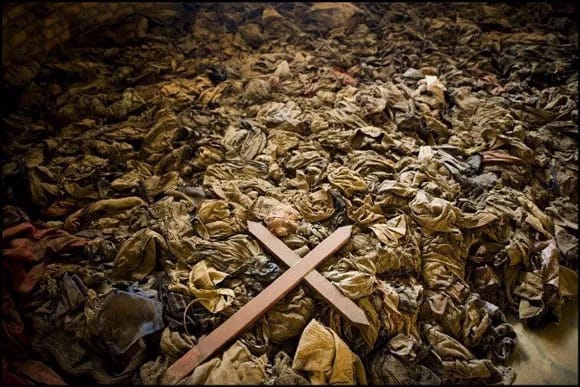 The Banality of Evil