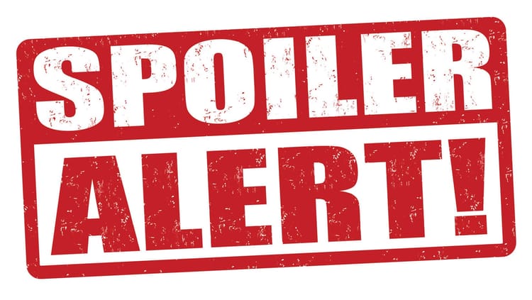 Guest Review: Death or Glory