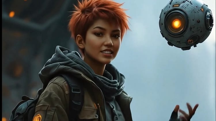 Picking the Best AI Video Model for Book Promo Videos and Trailers