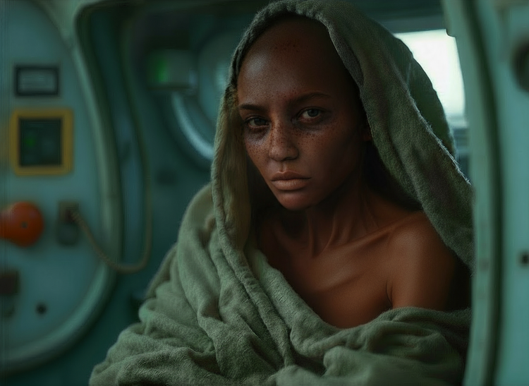 Dark Dominion: Immortal - Content Warning