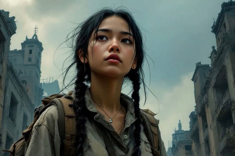 I Fed Two AIs Nearly 100K Words of My Story and They Couldn’t Write the Next Scene