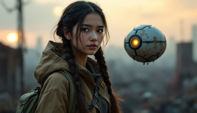 Doors to the Stars Sample Chapter