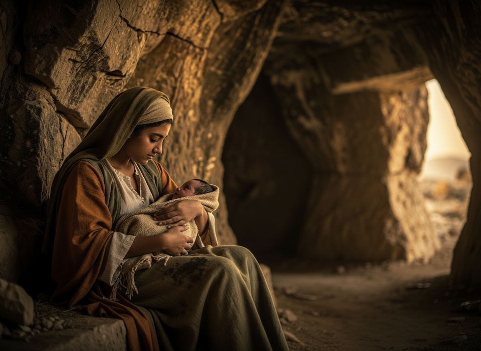 The Permission to Hope