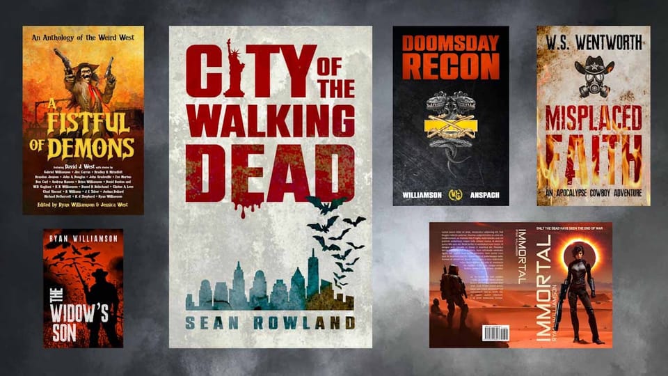 Book Cover Design Services