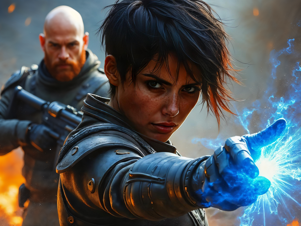 Psionic Talents: Advanced Theory and Classification