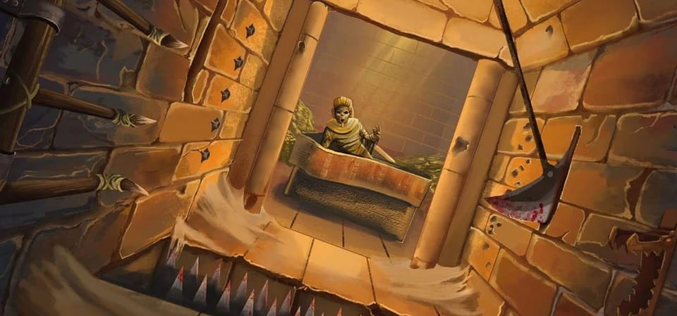 This 2 CP Item Is More Valuable Than Your +1 Sword