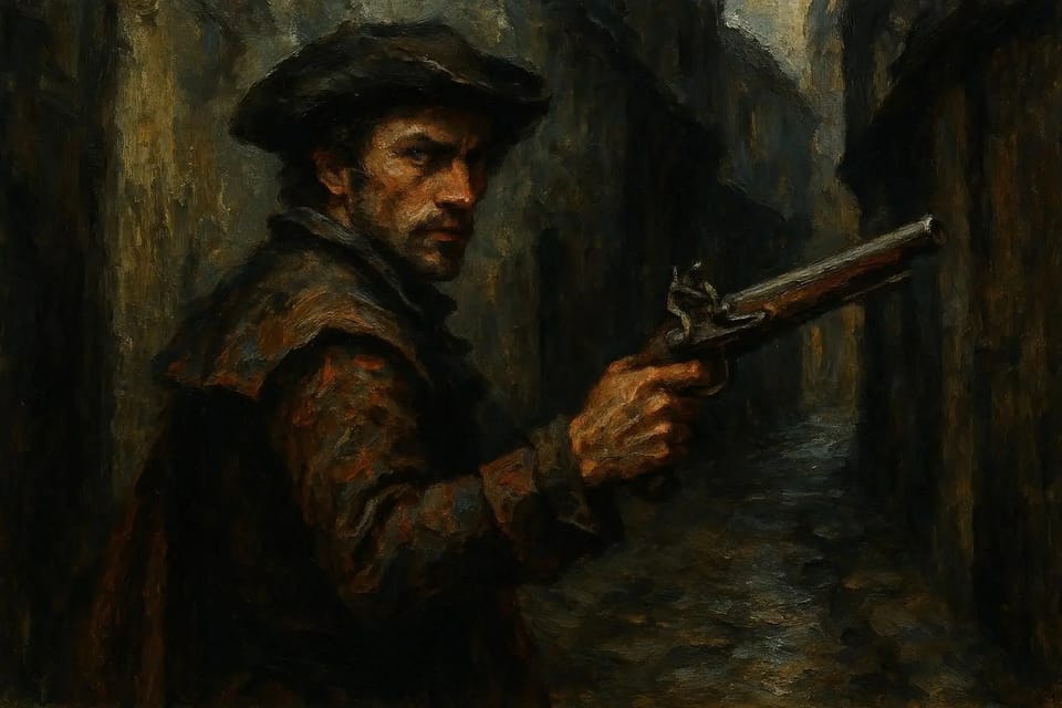 A True and Faithful Account of the Religious Divisions Within the Realm of Karnland