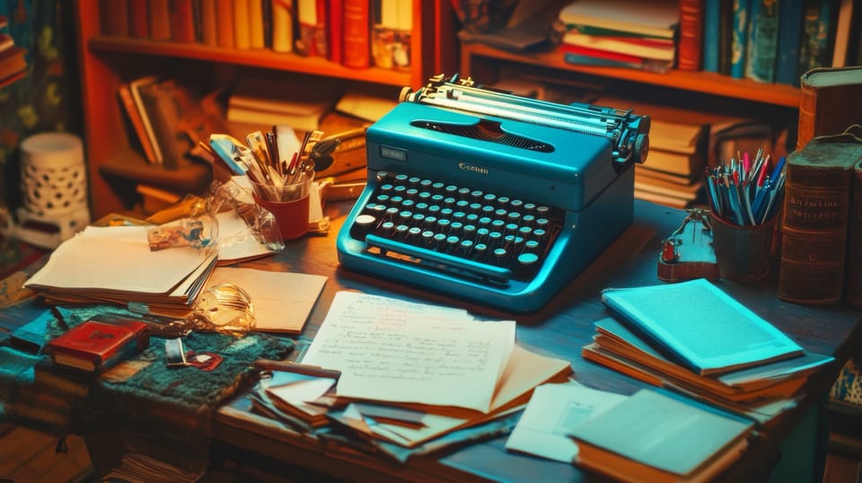 Write What You Love… To Market