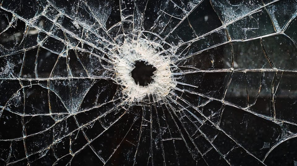 Ripping the Guardrails off Literary Genre Fiction