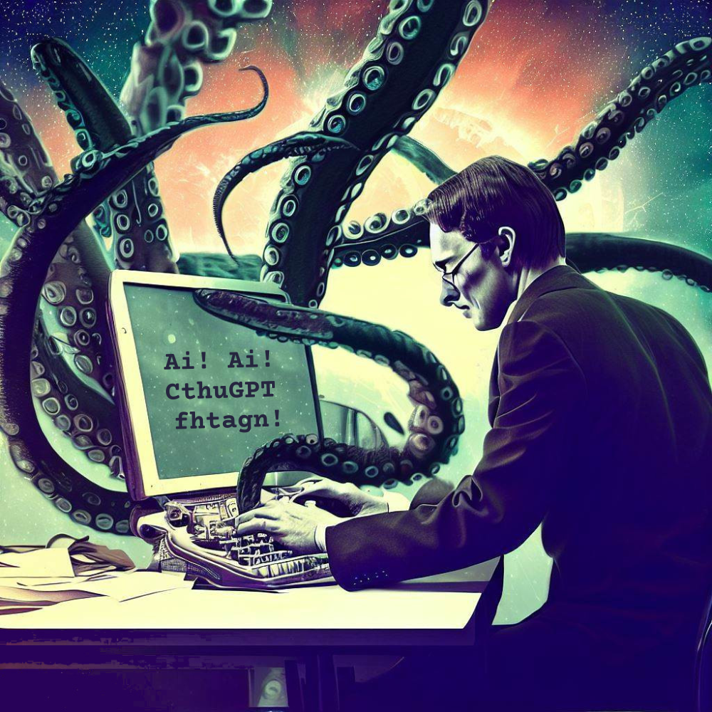 Using AI for Writing Feedback