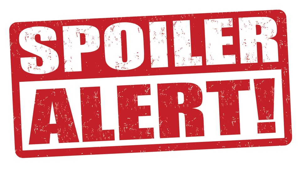 Guest Review: Death or Glory