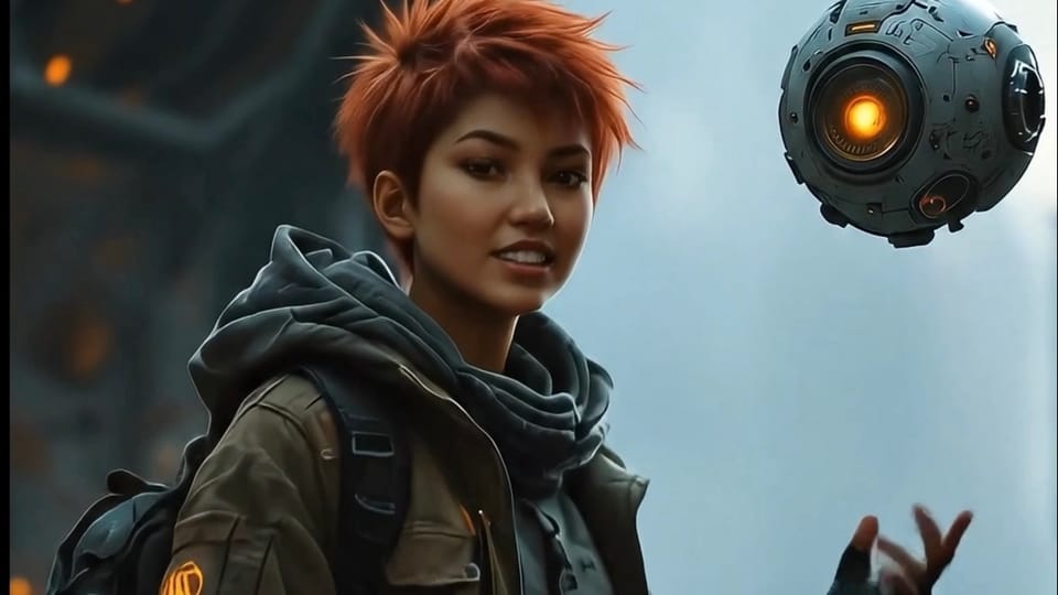 Picking the Best AI Video Model for Book Promo Videos and Trailers