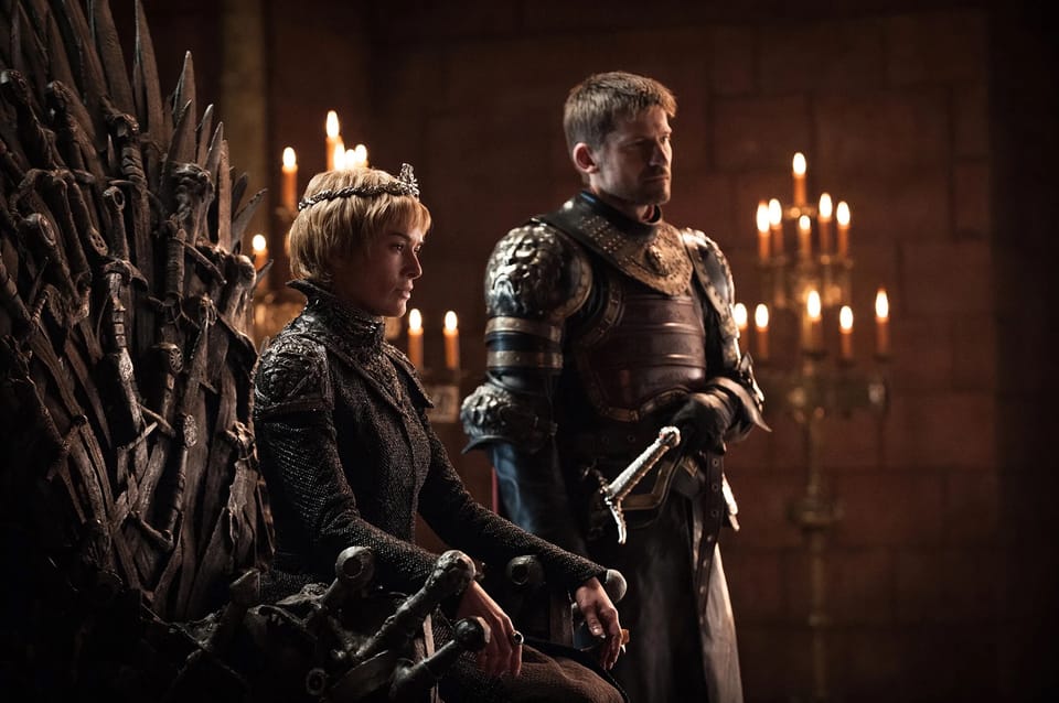 Game of Thrones Isn’t Nihilism—It’s Hard-Won Humanism