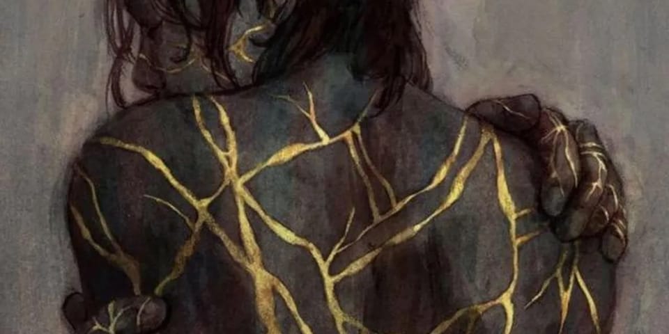 An Author of Dubious Literary Merit