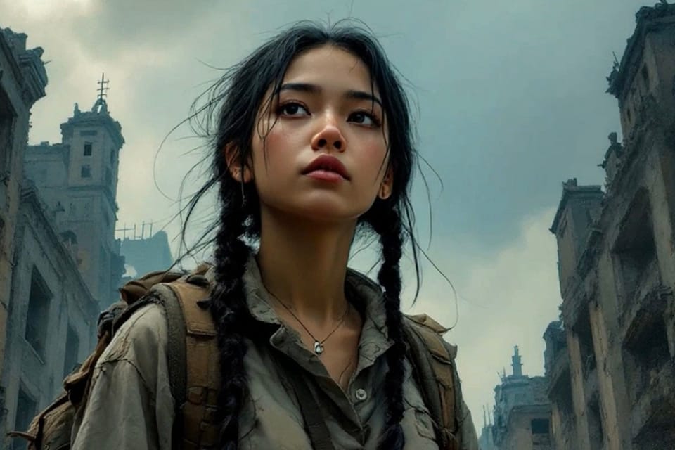 I Fed Two AIs Nearly 100K Words of My Story and They Couldn’t Write the Next Scene